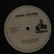 DJ Nemo & The Crew - Jazz At Joe's