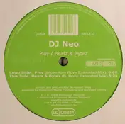DJ Neo - Play / Beatz & Bytez