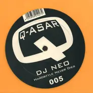 DJ Neo - Hardstyle Never Dies