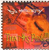 DJ Neesty - That's Funk