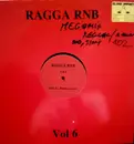 LP - DJ Neesty - Ragga RNB Vol 6