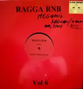 DJ Neesty - Ragga RNB Vol 6