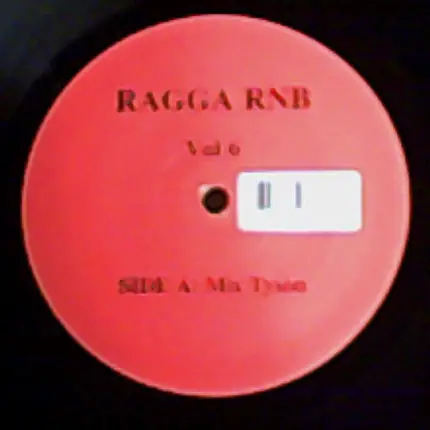 DJ Neesty - Ragga RNB Vol 6