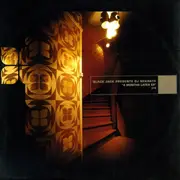 12'' - DJ Nekbath - 4 Months Later EP