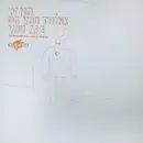 12inch Vinyl Single - DJ Nekbath Feat. Everis Pellius - Who Do You Think You Are?