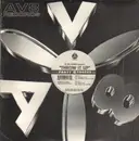 12inch Vinyl Single - DJ Nel Blanco - Throw It Up