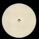 12inch Vinyl Single - DJ Nel Blanco, Nel Blanco - Naughty Girls - promo