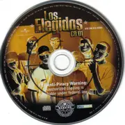 Double CD - DJ Nelson - Los Elegidos