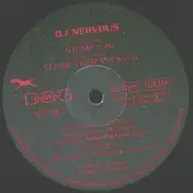 DJ Nervous - Close Your Eyes / Stump