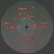 DJ Nervous - Close Your Eyes / Stump