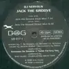12'' - DJ Nervous - Jack The Groove