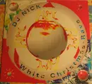 12inch Vinyl Single - DJ Nick - White Christmas-Rave