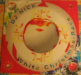 DJ Nick - White Christmas-Rave