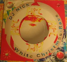 DJ Nick - White Christmas-Rave
