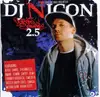 CD - DJ Nicon - Optische Elemente 2.5