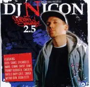 DJ Nicon - Optische Elemente 2.5