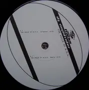 12'' - DJ Nightrider - The Voice of N.R.G.