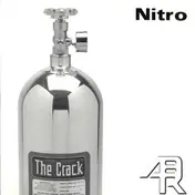 DJ Nitro - The Crack