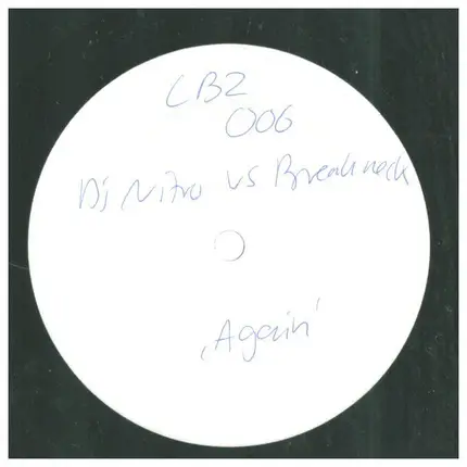 DJ Nitro vs. Breakneck - AGAIN