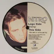 DJ Nitro - Feelings / We Are On A House Trip