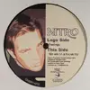 12'' - DJ Nitro - Feelings / We Are On A House Trip