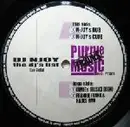 2 x 12'' - DJ NJoy - The DJ's List