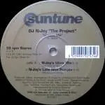 DJ N-Joy - The Project