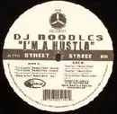 12'' - DJ Noodles - I'm A Hustla