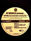 DJ Noodles - Promiscous