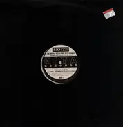 DJ Noize - The Whole Mess Part II LP Sampler