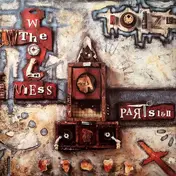 DJ Noize - The Whole Mess Parts 1 & 2