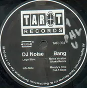 Dj Noise - Bang