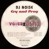 12'' - DJ Noise - Cry And Pray