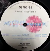 Dj Noise - Lethal Injection