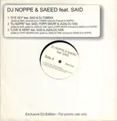 Saeed