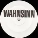 12'' - DJ Nordkurve - Wahnsinn