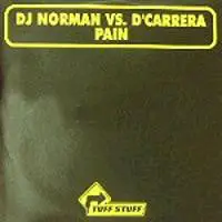 DJ NORMAN - Pain