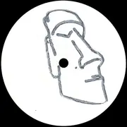 10'' - DJ Normal 4 - Mental Command Terror