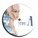 12inch Vinyl Single - DJ Nozawa - Memory Of The Future - No cover