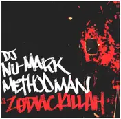 DJ Nu-Mark - Zodiac Killah