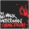 7inch Vinyl Single - DJ Nu-Mark , Method Man - Zodiac Killah - transparent red vinyl