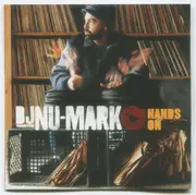 CD - DJ Nu-Mark - Hands On