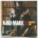 CD - DJ Nu-Mark - Hands On