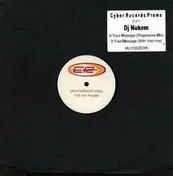 dj nukem - Your Message