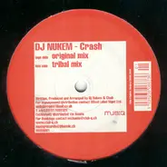 DJ Nukem - Crash