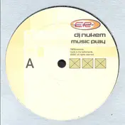 dj nukem - Music Play