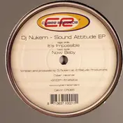 dj nukem - Sound Attitude EP