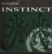 LP - DJ Nukem - Instinct