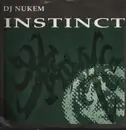 LP - DJ Nukem - Instinct