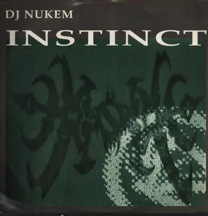 DJ Nukem - Instinct